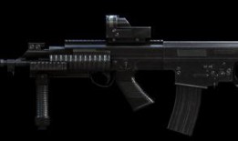 穿越火线最新武器爆料生化,生化新篇章，神秘武器震撼来袭！